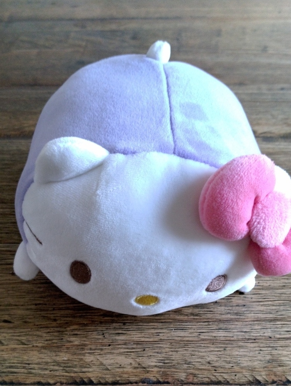 🦋HELLO KITTY PLUSH🦋